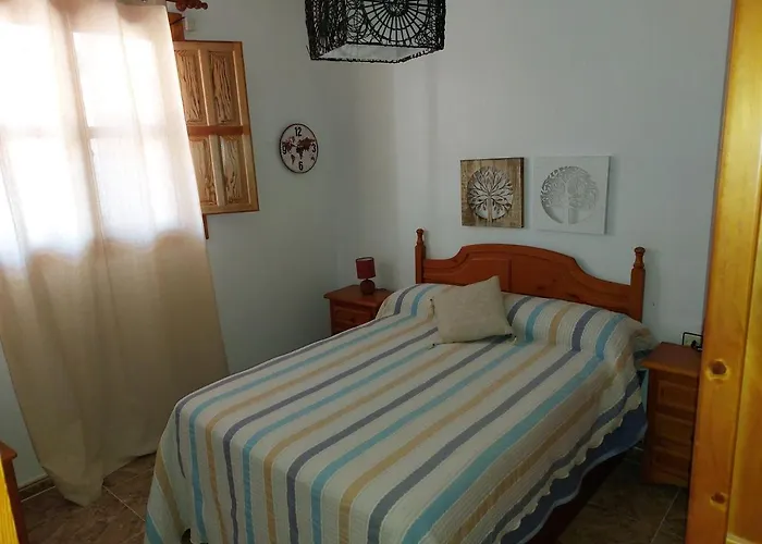 Apartamento Rey Melchor