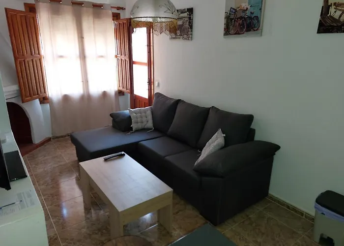 Apartamento Rey Melchor