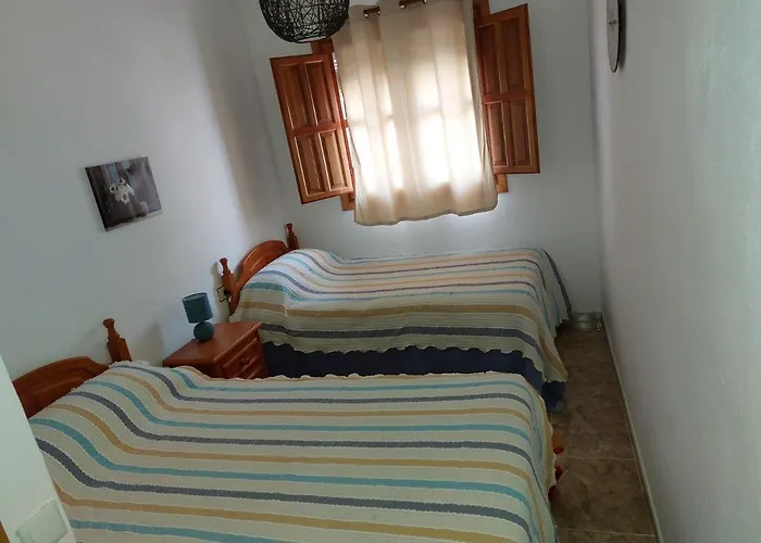 Apartamento Rey Melchor