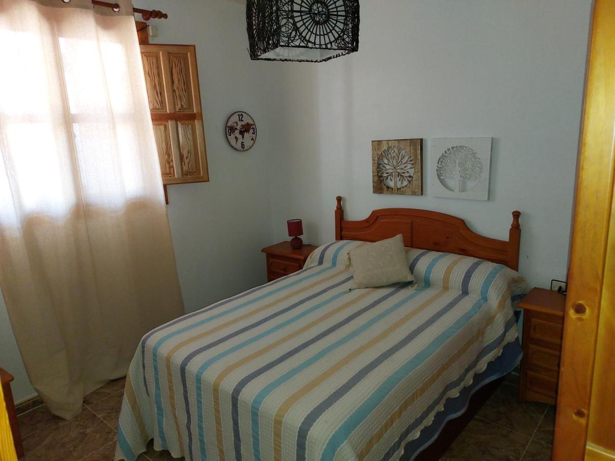 Rey Melchor Appartement Trevélez