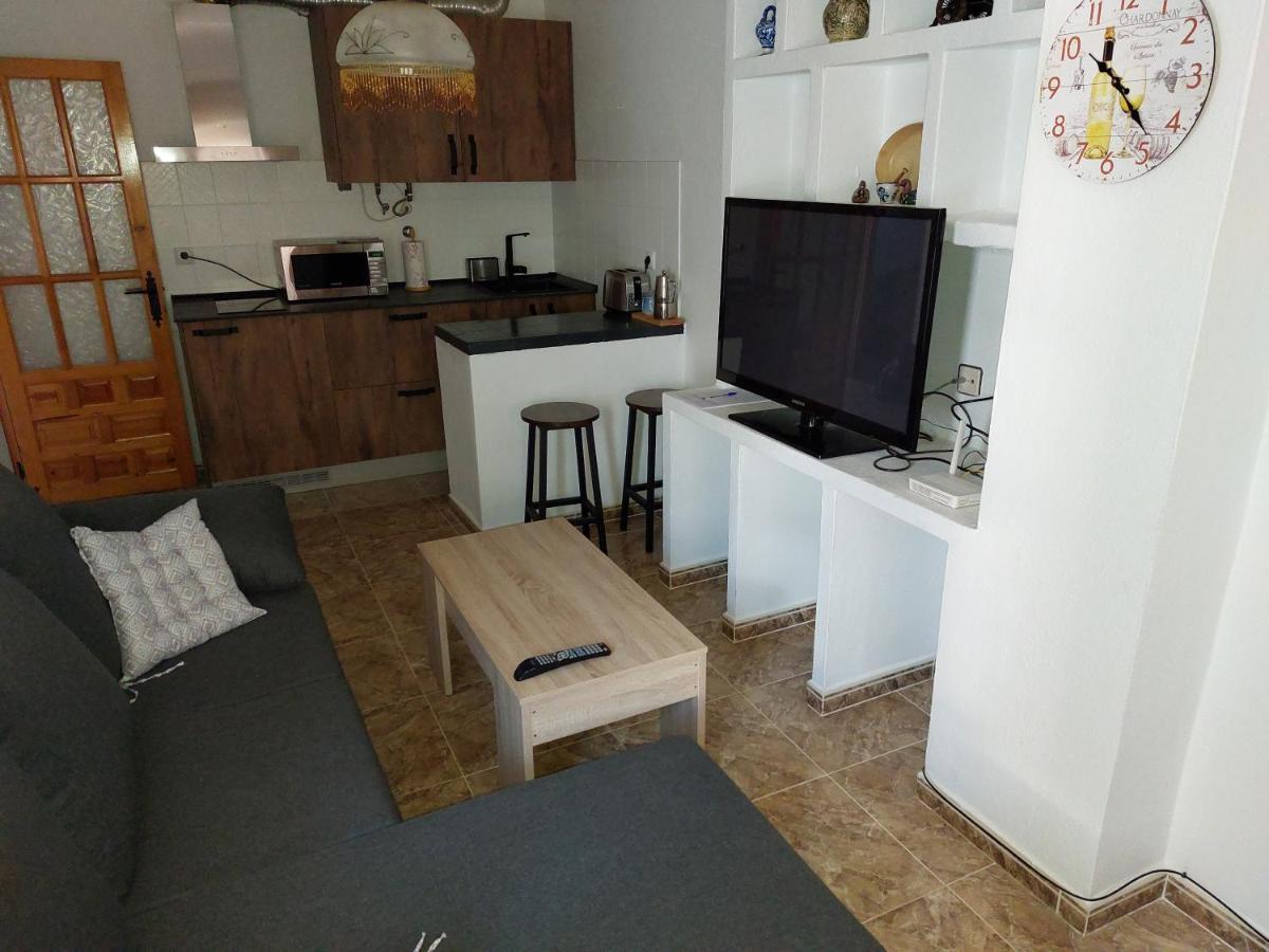 Rey Melchor Appartement *