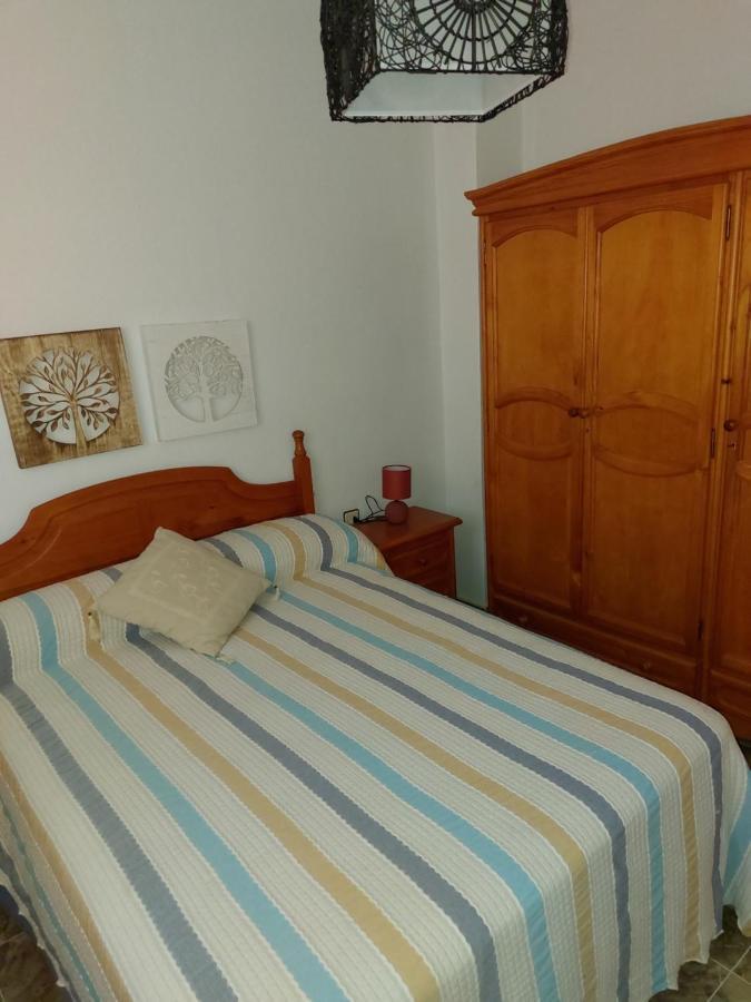 Appartement Rey Melchor Trevélez
